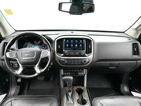 Used 2019 GMC Canyon Denali AWD/4WD image 21