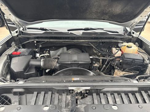 Used 2022 Chevrolet Silverado 3500 W/T w/ WT Convenience Package image 26