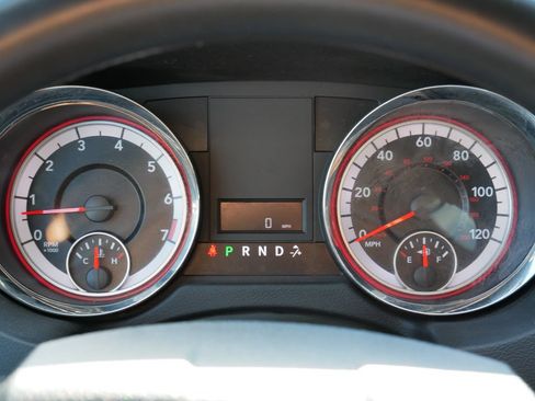 Used 2019 Dodge Grand Caravan SXT w/ Driver Convenience Group FWD image 21