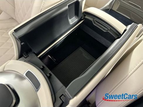 Used 2023 Mercedes-Benz AMG GT 53 image 35