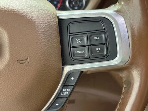 Used 2019 RAM 2500 Laramie image 18