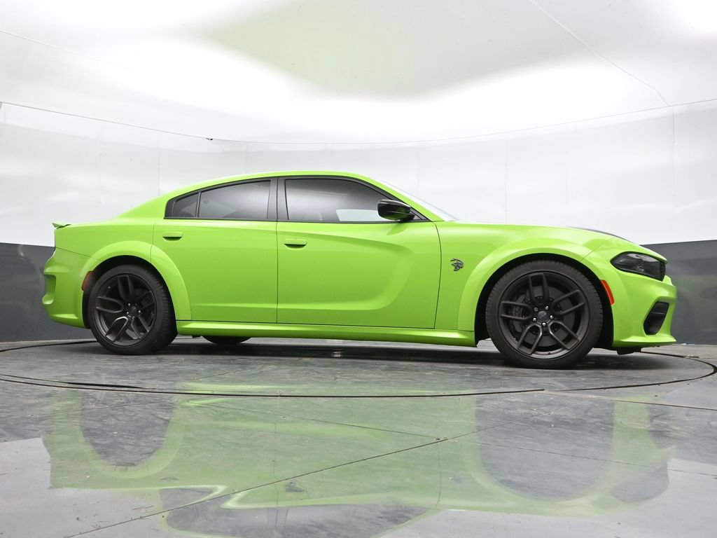 Used 2023 Dodge Charger SRT Hellcat RWD image 50