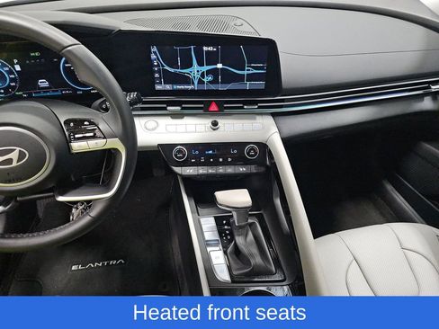 Used 2025 Hyundai Kona N Line S image 7
