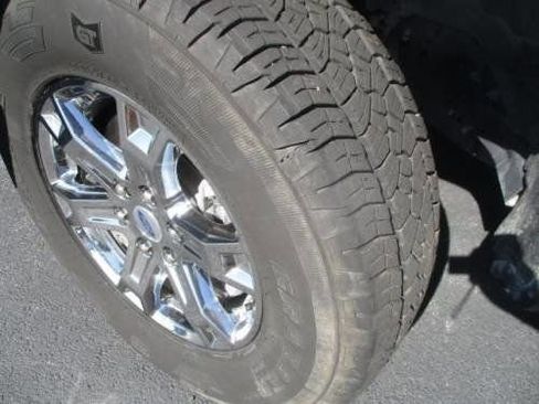 Used 2023 Ford F150 XLT w/ Equipment Group 302A High image 10