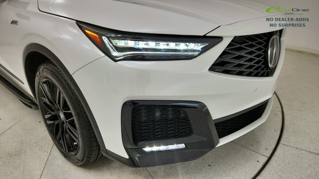 Used 2026 Acura MDX A-Spec w/ Advance Package AWD/4WD image 23