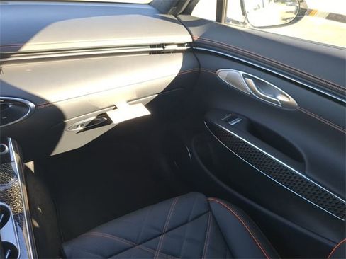 New 2026 Genesis GV70 3.5T Sport Prestige image 15