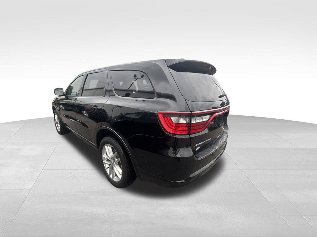 Used 2026 Dodge Durango GT AWD/4WD image 3