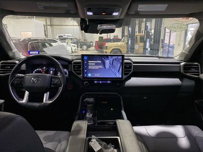 Used 2023 Toyota Tundra Limited