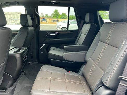 New 2026 Chevrolet Tahoe High Country RWD image 7