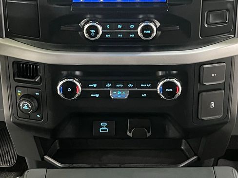 Used 2022 Ford F150 XLT w/ Equipment Group 301A Mid image 23