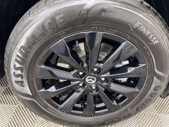 Used 2026 MAZDA CX-50 AWD 2.5 S w/ Preferred Pkg image 10