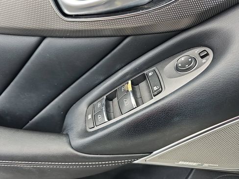 Used 2017 INFINITI Q50 Premium w/ 2.0T Premium Plus Package AWD/4WD image 27