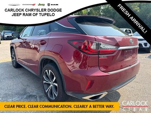 Used 2019 Lexus RX 350 FWD w/ Navigation Package image 10