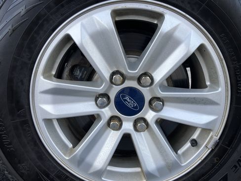 Used 2020 Ford F150 XLT w/ Trailer Tow Package image 26