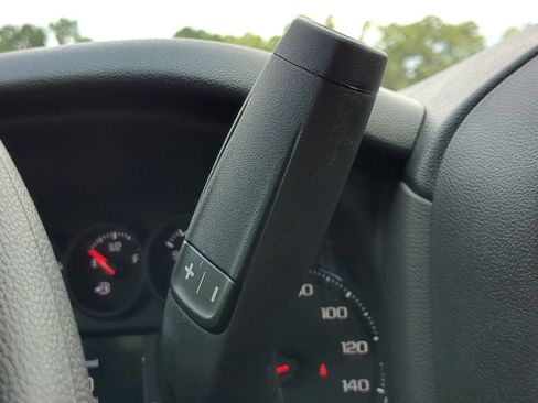 Used 2025 GMC Sierra 3500 Pro w/ Convenience Package image 12