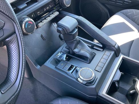 New 2026 Toyota Tacoma SR5 AWD/4WD image 10