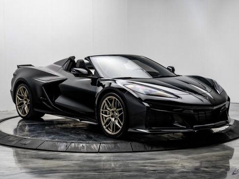 Used 2023 Chevrolet Corvette Z06 image 26