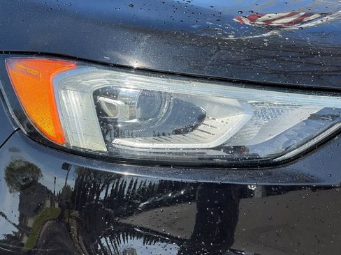 Used 2020 Ford Edge SEL w/ Convenience Package image 36