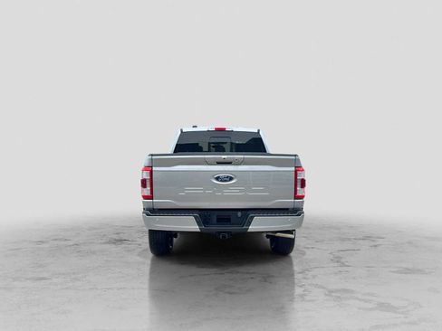 Used 2023 Ford F150 Lariat w/ Equipment Group 502A High AWD/4WD image 5