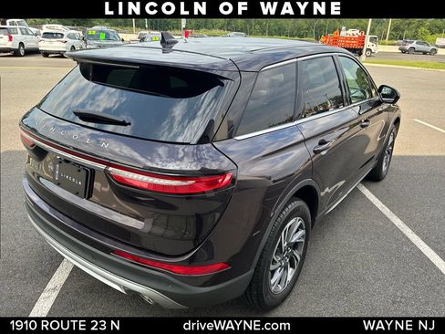 Certified 2023 Lincoln Corsair AWD w/ Equipment Group 101A image 8
