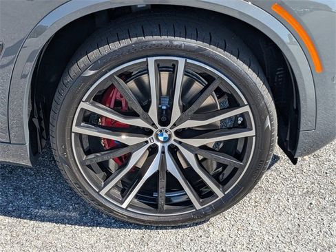 New 2026 BMW X5 M60i w/ Executive Package image 12