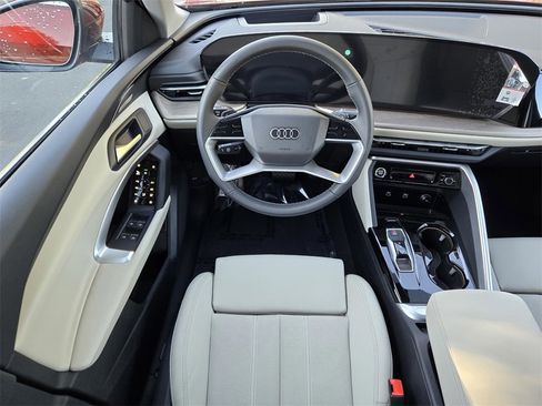 New 2025 Audi Q5 Premium Plus image 13