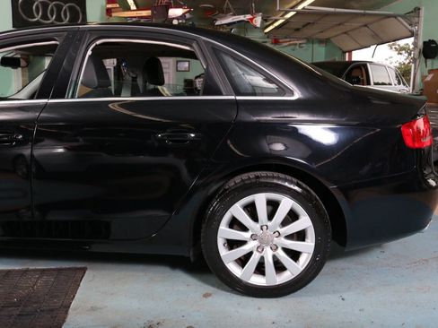 Used 2009 Audi A4 3.2 Premium Plus AWD/4WD image 20