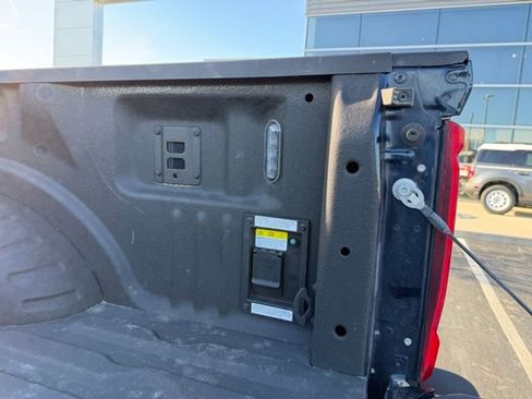 Used 2024 Ford F250 Platinum image 26