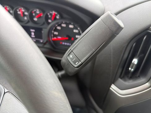 New 2026 Chevrolet Silverado 2500 Custom w/ Custom Convenience Package image 37