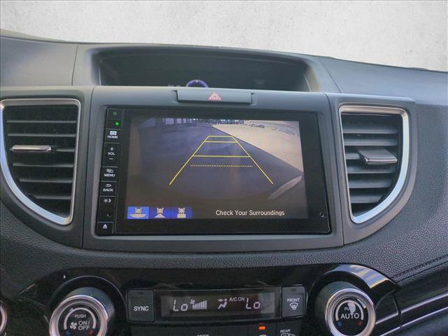 Used 2016 Honda CR-V EX-L image 13