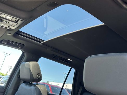 Used 2021 Chevrolet Tahoe LT AWD/4WD image 9