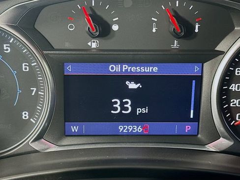 Used 2021 GMC Terrain SLE w/ GMC Pro Grade Package image 17