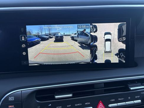 New 2026 Hyundai Palisade Calligraphy AWD/4WD image 23