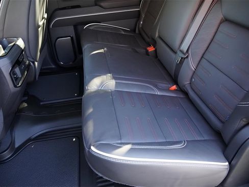 New 2026 GMC Sierra 1500 AT4X image 39