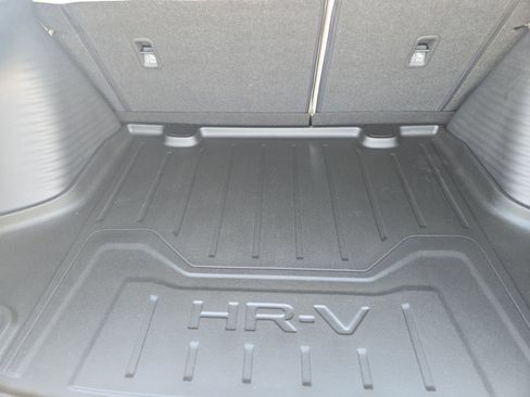 New 2027 Honda HR-V LX image 35
