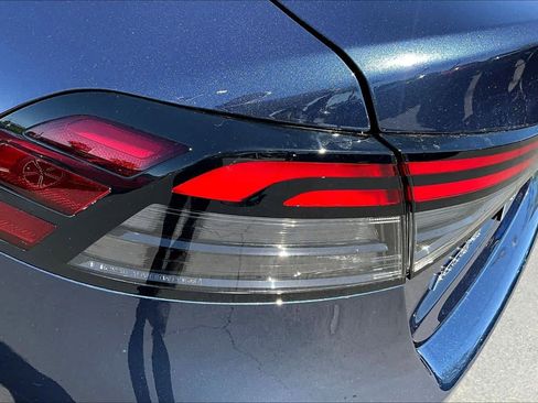 New 2026 Honda Accord Touring image 14
