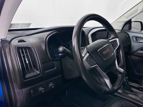 Certified 2022 GMC Canyon Elevation w/ Elevation Premium Package image 10