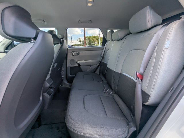 New 2027 Kia Seltos S AWD/4WD image 15