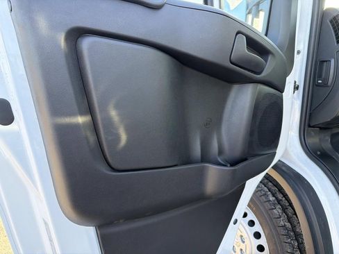 New 2025 RAM ProMaster 3500 w/ Upfitter's Prep Package image 15