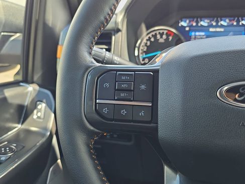 Used 2022 Ford F150 Tremor w/ Equipment Group 401A Mid AWD/4WD image 19
