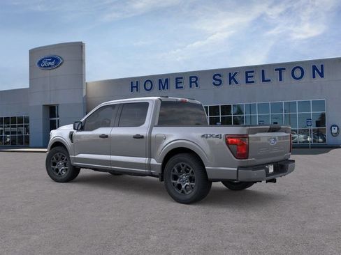 New 2026 Ford F150 STX w/ Equipment Group 200A image 4