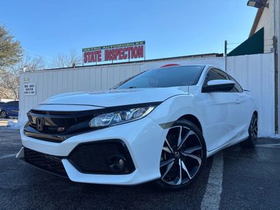 Used 2019 Honda Civic Si