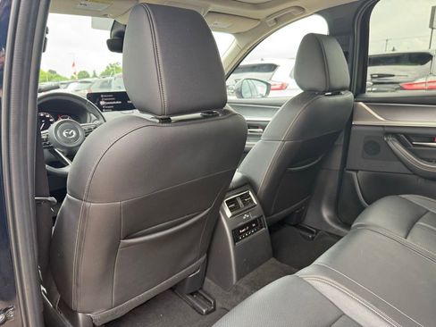 Used 2024 MAZDA CX-90 3.3 Turbo S image 54