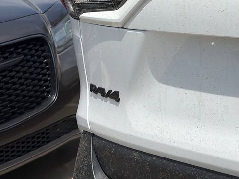 Used 2024 Toyota RAV4 Adventure AWD/4WD image 4