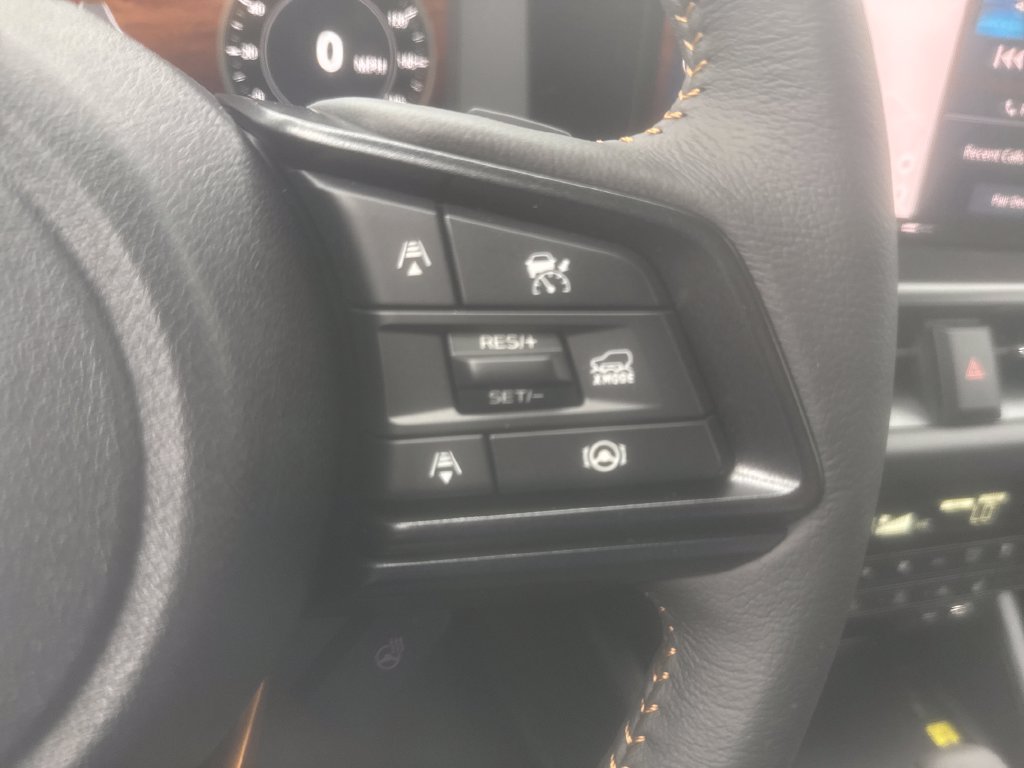 New 2026 Subaru Outback Wilderness AWD/4WD image 26