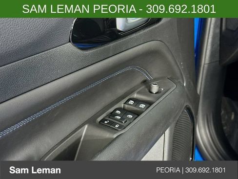 New 2026 Jeep Compass Latitude AWD/4WD image 15