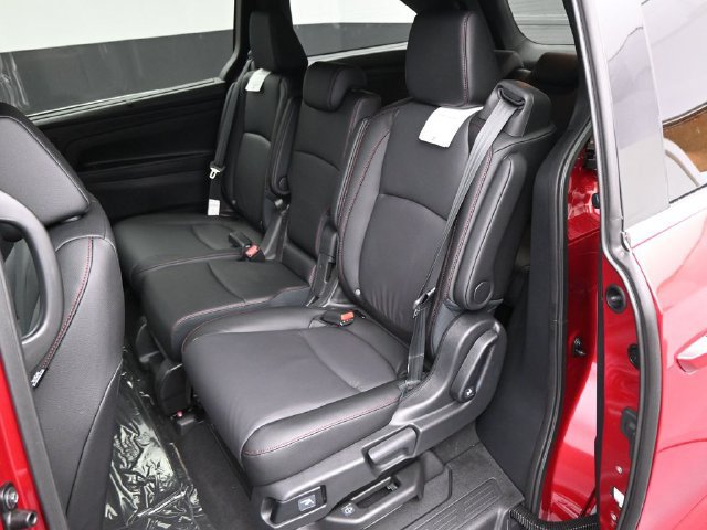 New 2026 Honda Odyssey Sport-L image 14