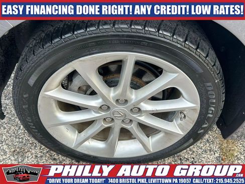 Used 2013 Lexus CT 200h image 36