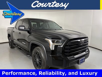 Used 2022 Toyota Tundra SR5