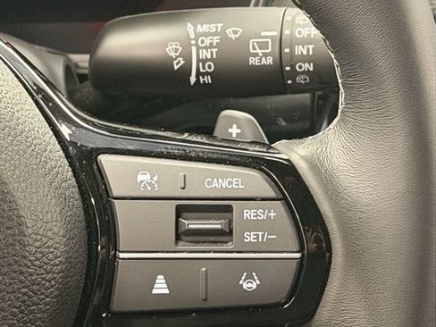 Certified 2024 Honda Civic Sport image 28